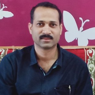 Nayan Kumar Patel