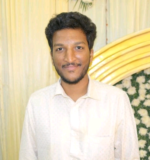C S Prasath