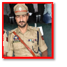 Gowhar Ahmad Khan