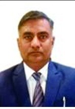 Dr. Virpal Singh