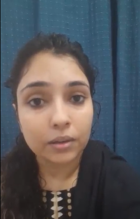 Ms. Niyati Mishra