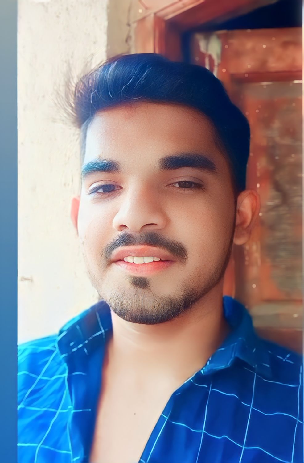Shanidev tiwari