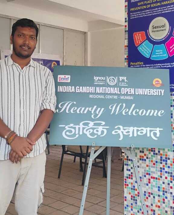 Hitesh Mishra